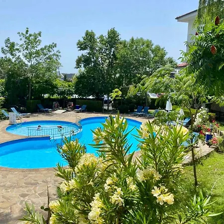 Apartman Delfin Sea View Szveti Vlasz