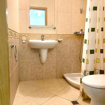 Delfin Sea View * Свети-Влас