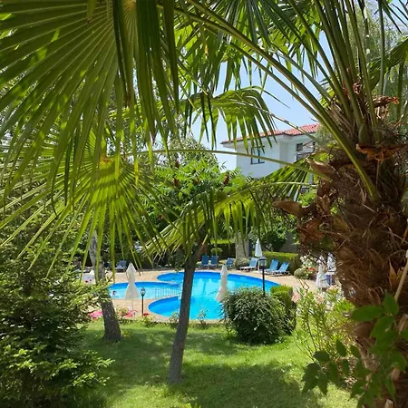 Delfin Sea View Apartman