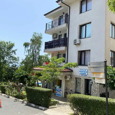 Delfin Sea View * Szveti Vlasz