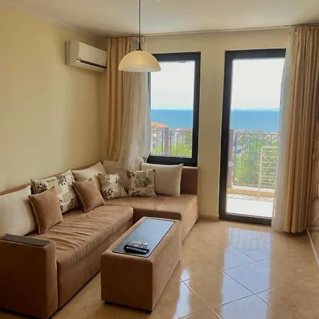 Delfin Sea View Szveti Vlasz