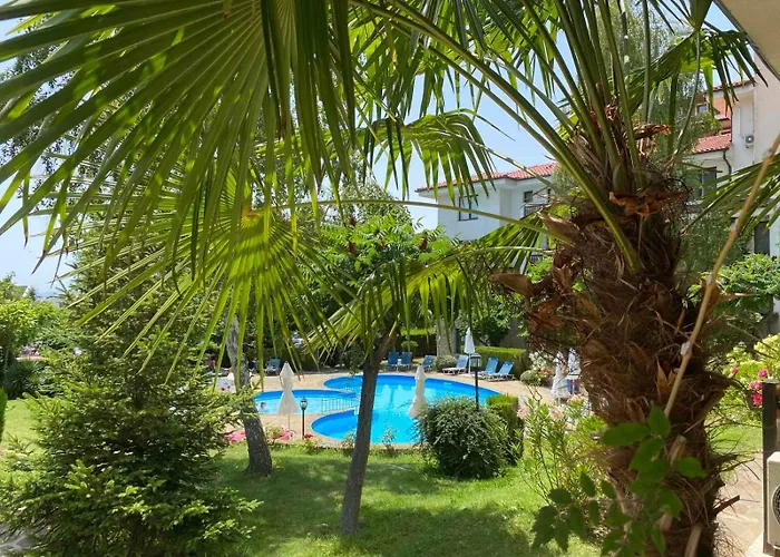 Delfin Sea View Daire