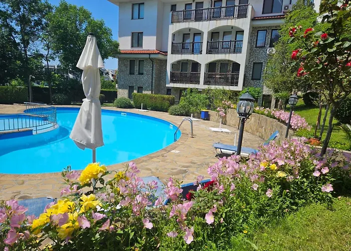 Delfin Sea View סבטי ולאס